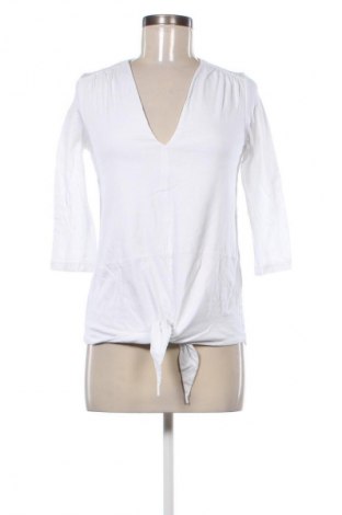 Bluză de femei Risk made in Warsaw, Mărime XS, Culoare Alb, Preț 90,48 Lei