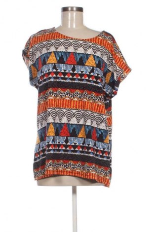 Dámska blúza Risoe, Veľkosť L, Farba Viacfarebná, Cena  4,95 €