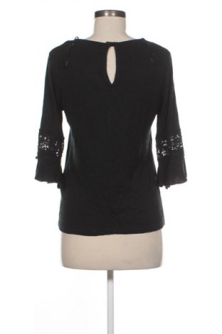 Bluză de femei Risskio, Mărime M, Culoare Negru, Preț 25,99 Lei