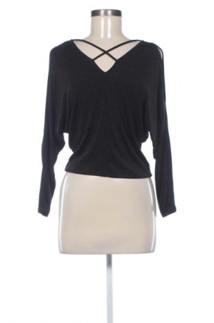 Dámska blúza River Island, Veľkosť XS, Farba Čierna, Cena  8,95 €