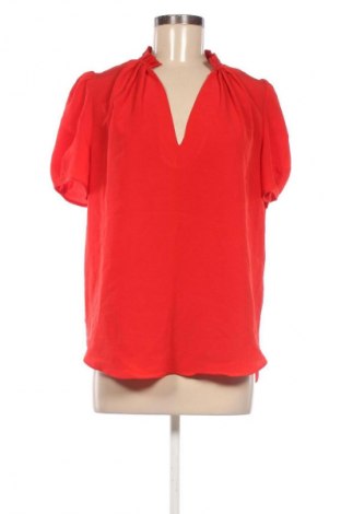 Dámská halenka River Island, Velikost M, Barva Červená, Cena  391,00 Kč