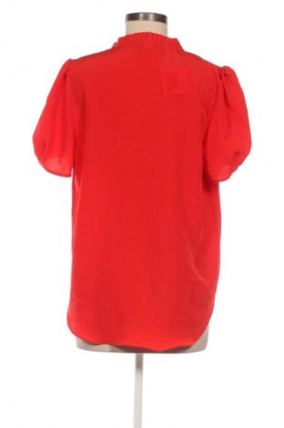 Dámská halenka River Island, Velikost M, Barva Červená, Cena  391,00 Kč