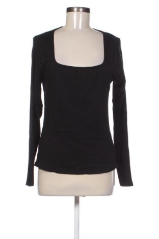 Damen Shirt River Island, Größe L, Farbe Schwarz, Preis 39,00 €