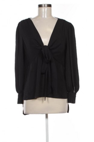 Női blúz River Island, Méret M, Szín Fekete, Ár 16 249 Ft