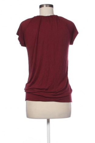 Damen Shirt Rock Rebel by EMP, Größe S, Farbe Rot, Preis € 10,00