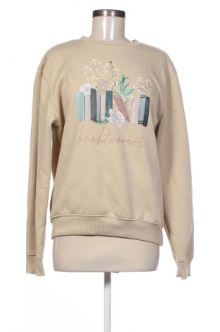 Bluză de femei Roly, Mărime S, Culoare Bej, Preț 104,26 Lei