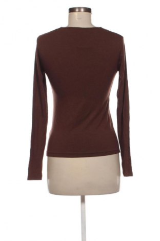 Női blúz Rossopuro, Méret S, Szín Barna, Ár 7 179 Ft