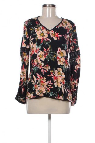 Дамска блуза Roxy, Размер S, Цвят Многоцветен, Цена 17,00 €