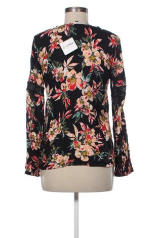 Дамска блуза Roxy, Размер S, Цвят Многоцветен, Цена 17,00 €