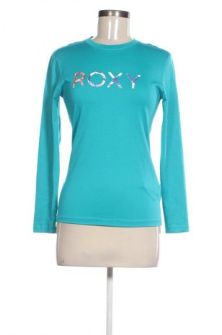 Damen Shirt Roxy, Größe S, Farbe Blau, Preis 10,99 €
