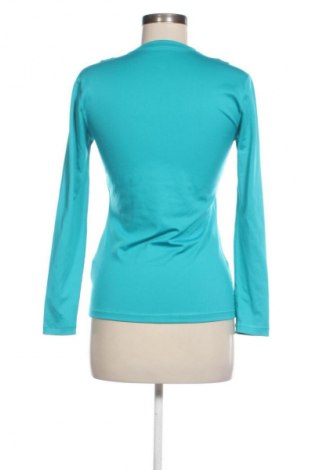 Damen Shirt Roxy, Größe S, Farbe Blau, Preis 10,99 €