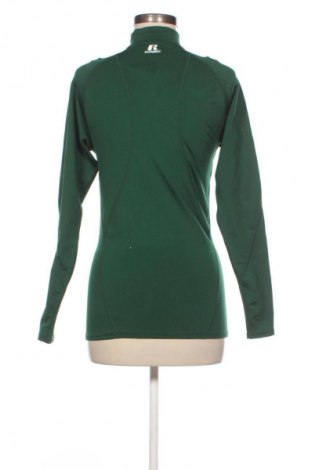 Damen Shirt Russell, Größe L, Farbe Grün, Preis € 10,99