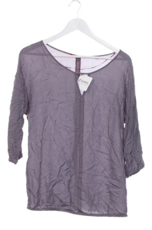 Γυναικεία μπλούζα S.Oliver, Μέγεθος S, Χρώμα Πολύχρωμο, Τιμή 4,99 €