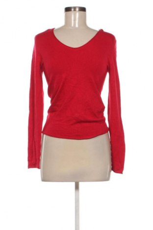 Damen Shirt S.Oliver, Größe XS, Farbe Rot, Preis € 5,99