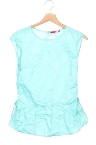 Dámska blúza S.Oliver, Veľkosť XXS, Farba Zelená, Cena  13,81 €