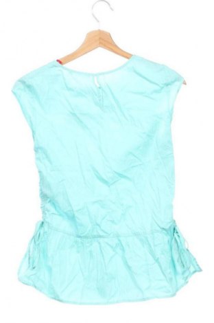 Dámska blúza S.Oliver, Veľkosť XXS, Farba Zelená, Cena  13,81 €