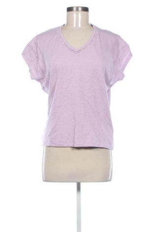 Damen Shirt S.Oliver, Größe S, Farbe Lila, Preis € 13,81