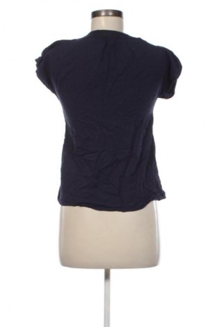 Γυναικεία μπλούζα S.Oliver, Μέγεθος XS, Χρώμα Μπλέ, Τιμή 6,99 €