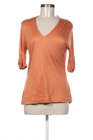Bluză de femei S.Oliver, Mărime M, Culoare Portocaliu, Preț 72,99 Lei