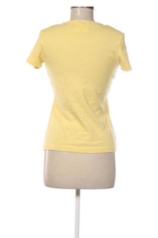 Дамска блуза S.Oliver, Размер M, Цвят Жълт, Цена 14,00 €