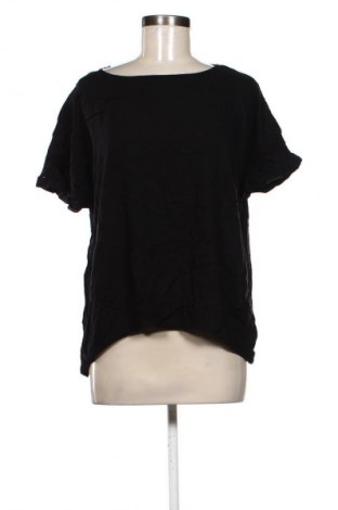 Dámská halenka S.Oliver, Velikost M, Barva Černá, Cena  199,00 Kč