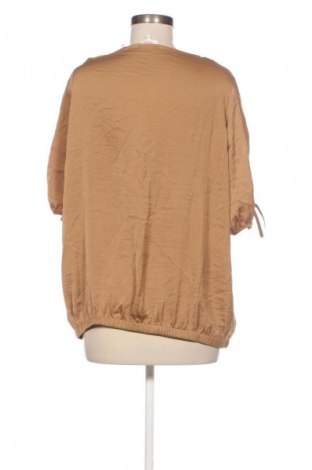 Bluzka damska S.Oliver, Rozmiar M, Kolor Złocisty, Cena 42,99 zł