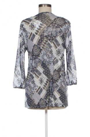 Дамска блуза S.Oliver, Размер XL, Цвят Многоцветен, Цена 26,74 €