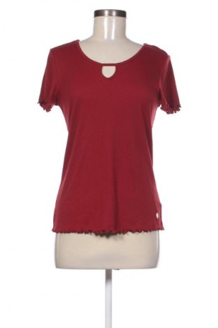 Damen Shirt S.Oliver, Größe S, Farbe Rot, Preis 14,00 €