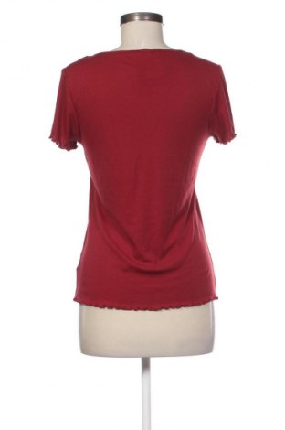 Damen Shirt S.Oliver, Größe S, Farbe Rot, Preis 14,00 €