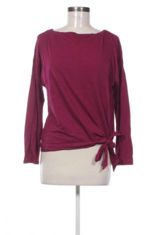 Γυναικεία μπλούζα S.Oliver, Μέγεθος M, Χρώμα Κόκκινο, Τιμή 5,99 €