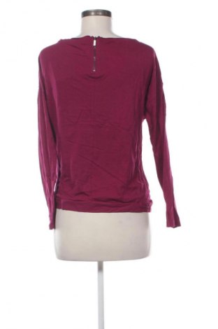 Γυναικεία μπλούζα S.Oliver, Μέγεθος M, Χρώμα Κόκκινο, Τιμή 5,99 €