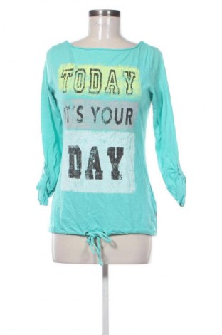 Bluză de femei S.Oliver, Mărime S, Culoare Multicolor, Preț 30,99 Lei