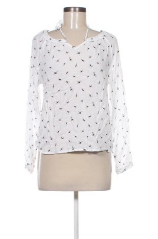 Bluzka damska S.Oliver, Rozmiar M, Kolor Biały, Cena 31,99 zł