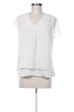 Дамска блуза S.Oliver, Размер S, Цвят Бял, Цена 7,66 €