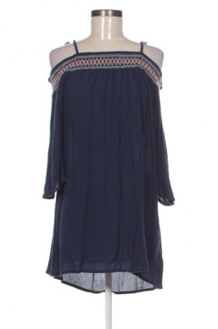 Bluzka damska S.Oliver, Rozmiar M, Kolor Niebieski, Cena 23,99 zł