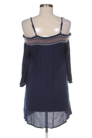 Bluzka damska S.Oliver, Rozmiar M, Kolor Niebieski, Cena 23,99 zł