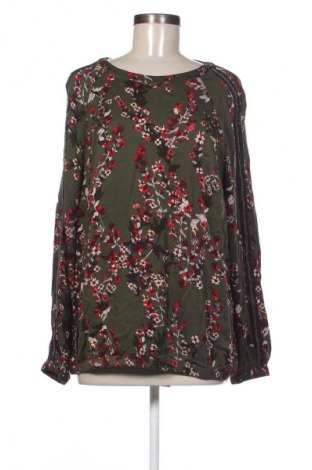 Bluzka damska S.Oliver, Rozmiar L, Kolor Kolorowy, Cena 93,54 zł