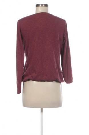 Γυναικεία μπλούζα S.Oliver, Μέγεθος S, Χρώμα Κόκκινο, Τιμή 17,46 €