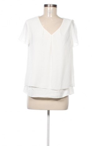 Дамска блуза S.Oliver, Размер M, Цвят Бял, Цена 9,71 €