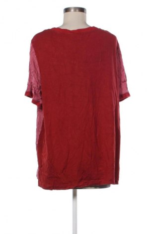 Bluză de femei S.Oliver, Mărime XL, Culoare Roșu, Preț 65,99 Lei