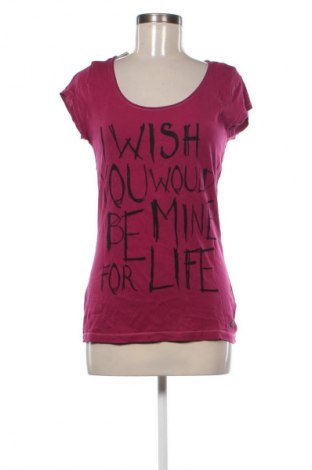 Damen Shirt S.Oliver, Größe S, Farbe Rosa, Preis € 8,99