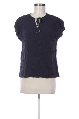 Дамска блуза S.Oliver, Размер S, Цвят Син, Цена 6,64 €