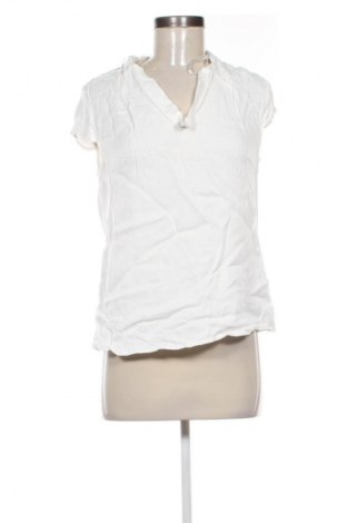 Damen Shirt S.Oliver, Größe L, Farbe Weiß, Preis 12,99 €