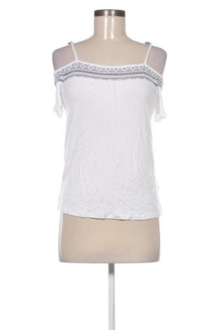 Дамска блуза S.Oliver, Размер XXS, Цвят Бял, Цена 8,69 €