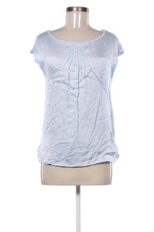 Dámská halenka S.Oliver, Velikost XS, Barva Modrá, Cena  159,00 Kč