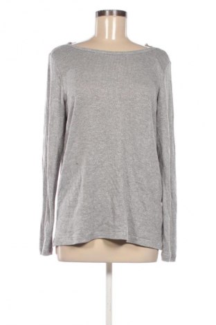 Damen Shirt S.Oliver, Größe M, Farbe Silber, Preis 17,00 €