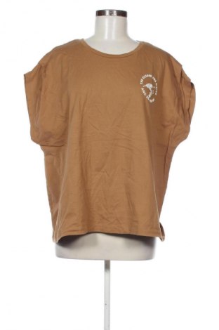 Bluzka damska S.Oliver, Rozmiar XL, Kolor Brązowy, Cena 57,99 zł