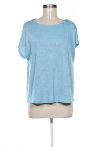 Дамска блуза S.Oliver, Размер M, Цвят Син, Цена 9,20 €