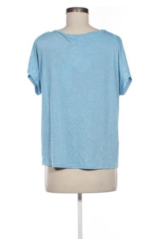 Дамска блуза S.Oliver, Размер M, Цвят Син, Цена 9,20 €