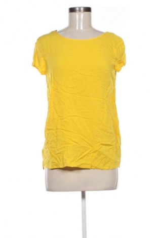 Bluză de femei S.Oliver, Mărime S, Culoare Galben, Preț 39,99 Lei